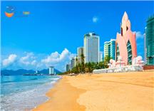 Tour du lịch Nha Trang 4 ngày 3 đêm giá rẻ